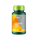 Stress B&amp;C 30 tablete Adams Vision