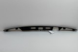 Ornament lampa număr de &icirc;nmatriculare LAND ROVER RANGE ROVER SPORT II L494 2019 OEM: CK1UA-40406-AA,CK1UA-40406-A 28431482