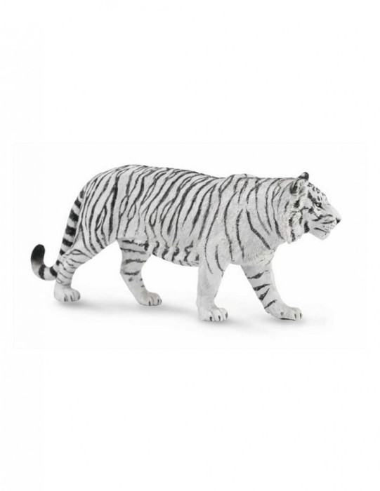Figurina Tigru Alb XL Collecta