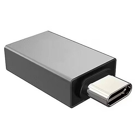 ADAPTOR USB-C TO USB-A