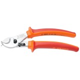 Foarfeca pentru cabluri Unior 580/1VDEBI 170 mm