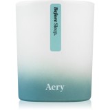 Aery Aromatherapy Before Sleep lumanare 200 g
