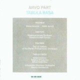 Arvo Part - Tabula rasa | Various Artists, Arvo Part, Dennis Russell Davies, Clasica, ECM Records