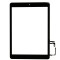 Touchscreen geam iPad Air negru