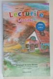 LECTURILE ISTETILOR , ANTOLOGIE DE TEXTE LITERARE , CLASA A II - A , 2026
