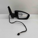 Oglinda laterală dreapta VW POLO 6R, 6C 2014 OEM: 6R2857502BG,E9024483,E9034483
