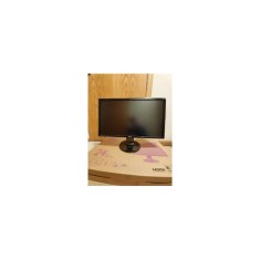 &iuml;&raquo;&iquest; MONITOR LED SH - BENQ 24&quot;, MODEL GL2460, WIDE, FULL HD, DVI, HDMI NEGRU LUCIOS