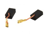 Set 2 perii carbon 5.4x8.5x14mm, pentru polizor Celma HSW125, GEKO