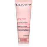 Nuxe Very Rose crema exfolianta 75 ml