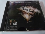 Rhythm aces - Max Collie, cd