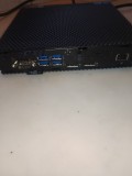 Cumpara ieftin Mini unitate DELL Wyse 5070 , intel J4105 quad core ,4 gb ddr4 , 16 gb ssd ,functionala, Intel Celeron, 2001-2500 Mhz