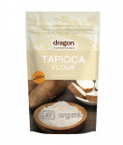 Faina de tapioca fara gluten bio 200g DS, Dragon Superfoods