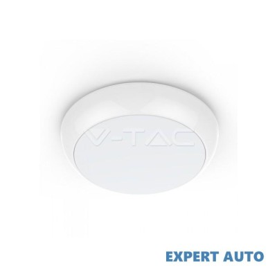 Aplica led 15w cip samsung ip65 rotunda 6400k cod: 802 Alta marca Alt model #7 foto