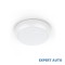 Aplica led 15w cip samsung ip65 rotunda 6400k cod: 802 Alta marca Alt model #7