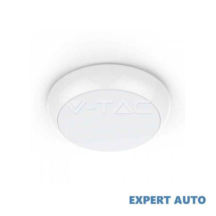 Aplica led 15w cip samsung ip65 rotunda 6400k cod: 802 Alta marca Alt model #7