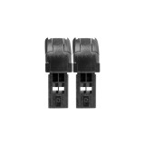 ADAPTOR ALCA CENTRAL LOCK SET 2 BUC (PENTRU AUDI. MERCEDES. SEAT) 7963