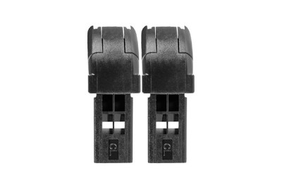 ADAPTOR ALCA CENTRAL LOCK SET 2 BUC (PENTRU AUDI. MERCEDES. SEAT) 7963 foto