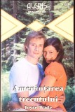 AMENINTAREA TRECUTULUI-JOYCE WADE-367631