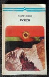 Poezii - Panait Cerna