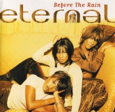 CD Eternal &lrm;&ndash; Before The Rain, original
