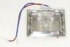 Bec Halogen cu Protectie Bartscher E015ELCSQ Horeca - Piesa Schimb Espressoare Cafea, Compatibil Diverse Modele