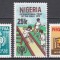 Nigeria 1988 - Jocurile Olimpice - Seul, MNH