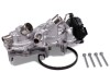 HEPU P5501 Pompă de apă, răcire motor