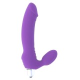 Vibrator Silicon Sugar Mov