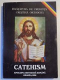 INVATATURA DE CREDINTA CRESTINA ORTODOXA , CATEHISM , ORADEA 1996