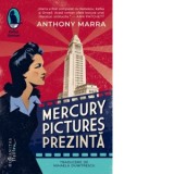 Mercury Pictures prezinta - MIHAELA DUMITRESCU, Anthony Marra