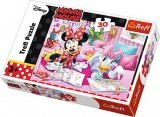 PUZZLE TREFL 30 CELE MAI BUNE PRIETENE SuperHeroes ToysZone