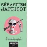 Doamna din masina cu ochelari si o pusca - Sebastien Japrisot, Petru Frandin