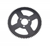 Pinion spate pocket/mini atv, 68 dinti 140 ( 25H ) Cod Produs: MX_NEW PKB7003B