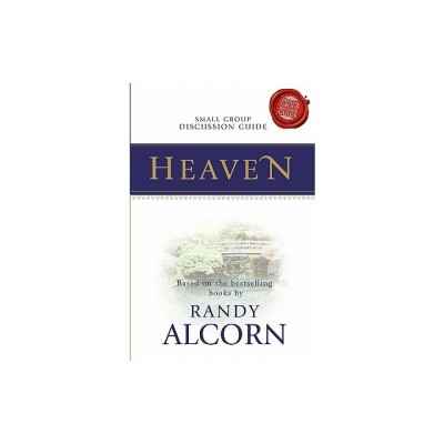 Heaven Small Group Discussion Guide foto
