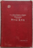 Precis d'hygiene - Dr. Macaigne// 1911