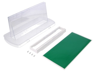 Abajur Termorezistent SafeLite foto