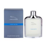 Jaguar Classic Motion Apă de toaletă pentru Bărbați EDT 100 ml