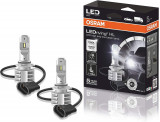 Set 2 LED HB4 12 24V Osram LEDriving HL Offroad, OSRAM&reg;