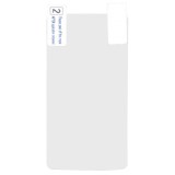 Folie plastic protectie ecran pentru Acer Liquid Z4 Dual Sim