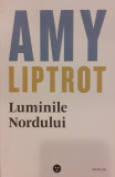 Luminile nordului Amy Liptrot