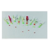 TAPARINA LINEAEFE RAIMBOW NR 4 10 BUCATI