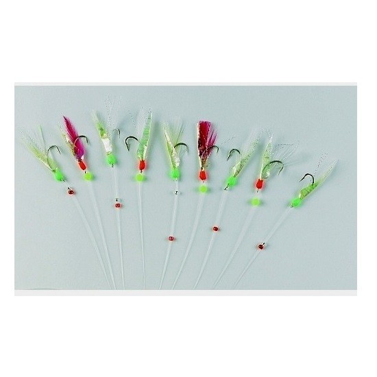 TAPARINA LINEAEFE RAIMBOW NR 4 10 BUCATI