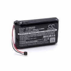 Acumulator pentru garmin zumo 350lm u.a. 1800mah, , foto