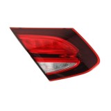 Stop, lampa spate MERCEDES Clasa C (W205), 06.2018-, model CABRIO, COUPE, HELLA, partea stanga, interior; LED;