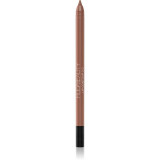 Huda Beauty Lip Contour 2.0 creion contur buze culoare Sandy Beige 0,5 g