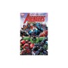 Avengers Mech Strike Tpb
