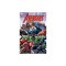 Avengers Mech Strike Tpb