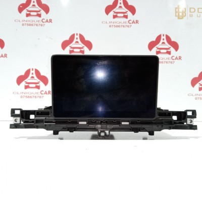 Display bord 7 inch Audi A4 B9 2015 - 2019 foto