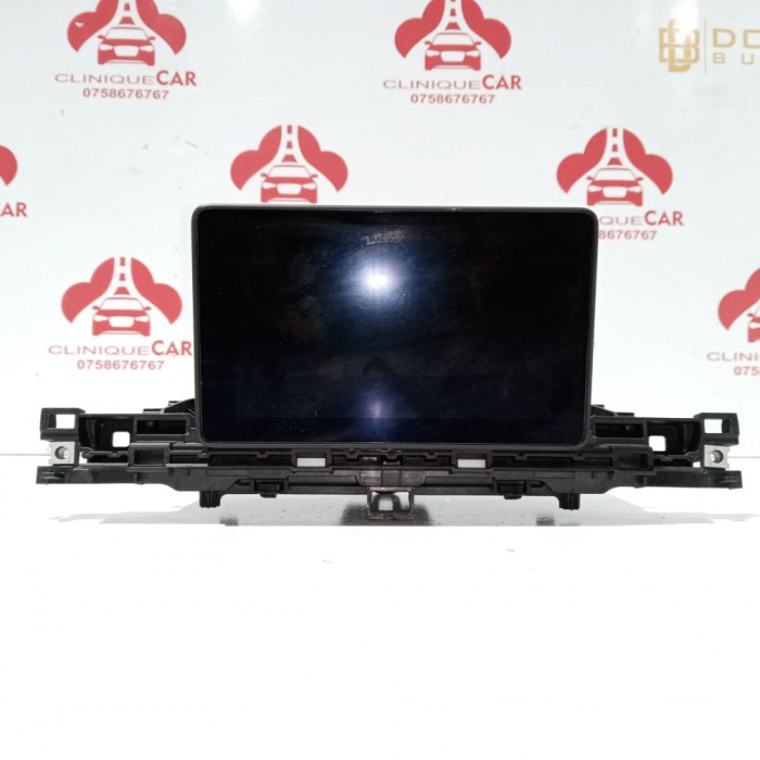 Display bord 7 inch Audi A4 B9 2015 - 2019