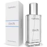 INTIMATELINE - CAPTIVATION CHASE ME PERFUME WITH PHEROMONES FOR HIM 30 ML, INTIMATELINE INTIMATELINE